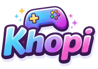 logo de khopi