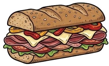 Sandwichs